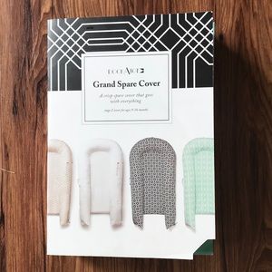 DockATot Grand Spare Cover